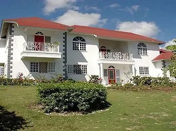*** فندق مونتيغو باي Paradise Lacosta Villa جامايكا