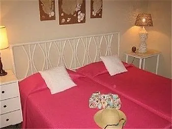 مونتيغو باي Paradise Lacosta Villa فندق مونتيغو باي