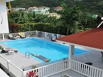 Paradise Lacosta Villa의 연락처