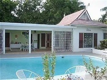 Paradise Lacosta Villa Montego Bay Jamaica