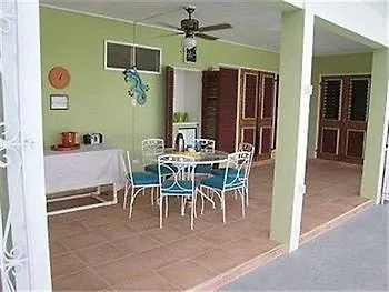 Paradise Lacosta Villa Montego Bay Jamaica